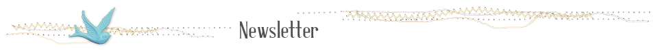 Plum Creek Collectibles Newsletter
